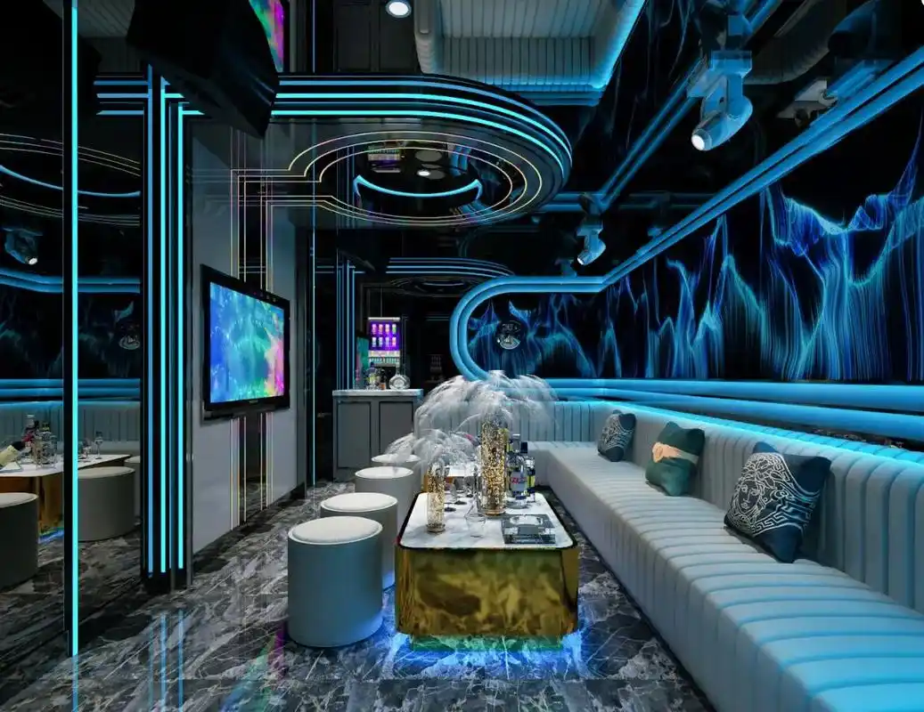 十堰商务ktv价格多少钱一个小时-房县ktv预定